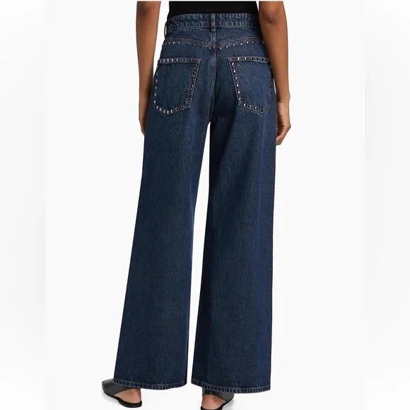 Reformation Cary Jean - Picture 5 of 5